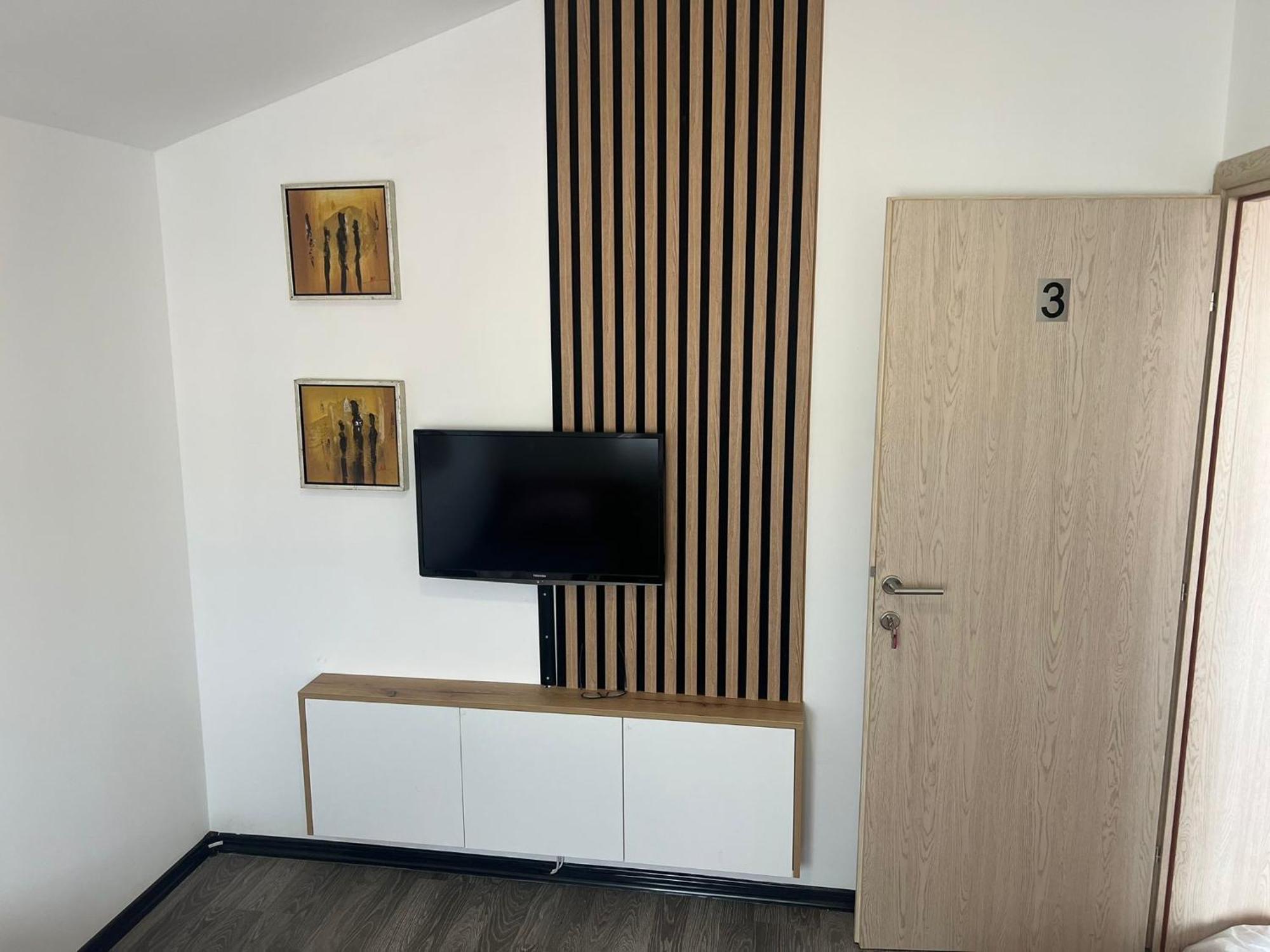 Ferienwohnung Apartman Grande Ajna Mostar Exterior foto