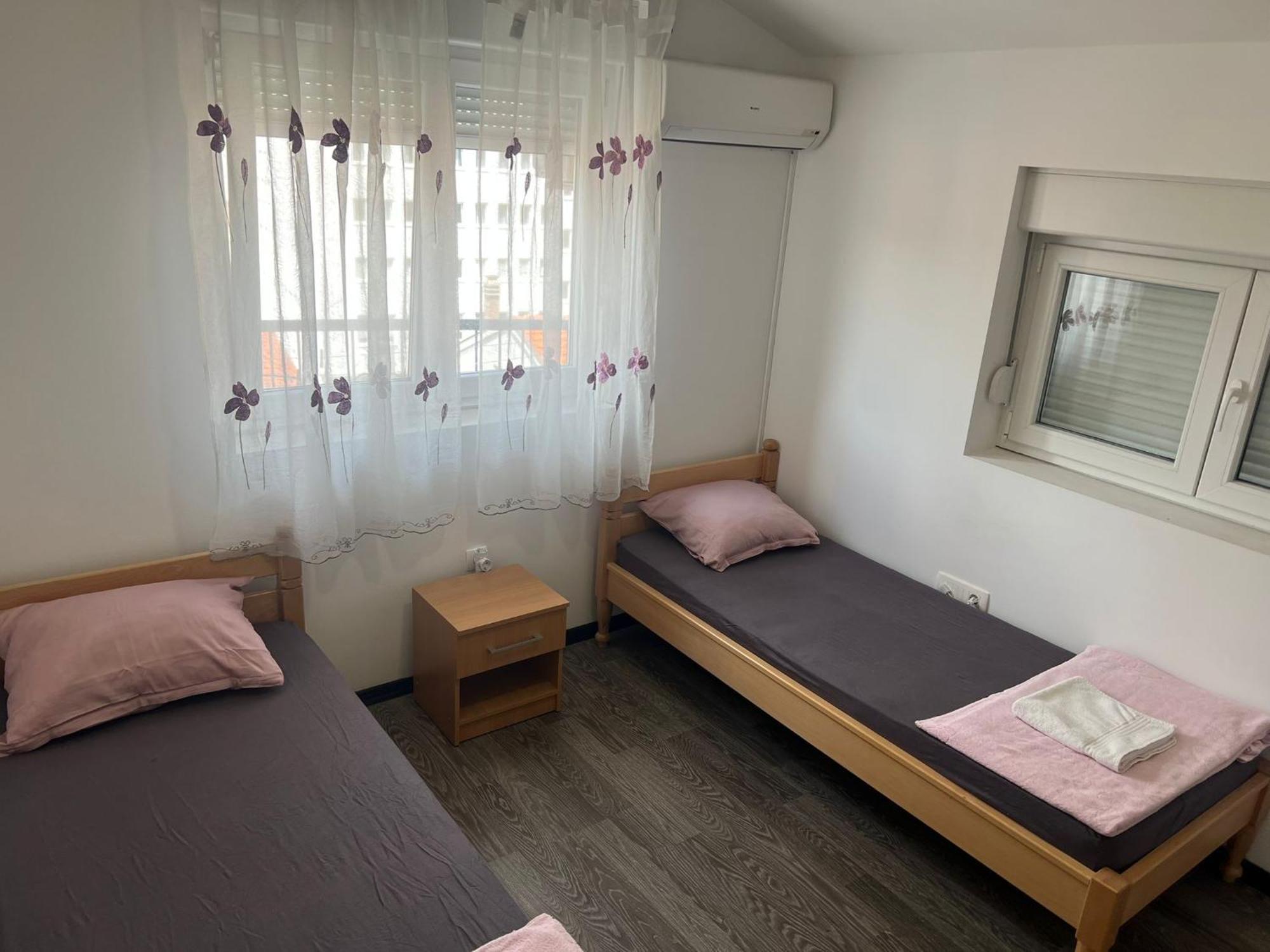 Ferienwohnung Apartman Grande Ajna Mostar Exterior foto