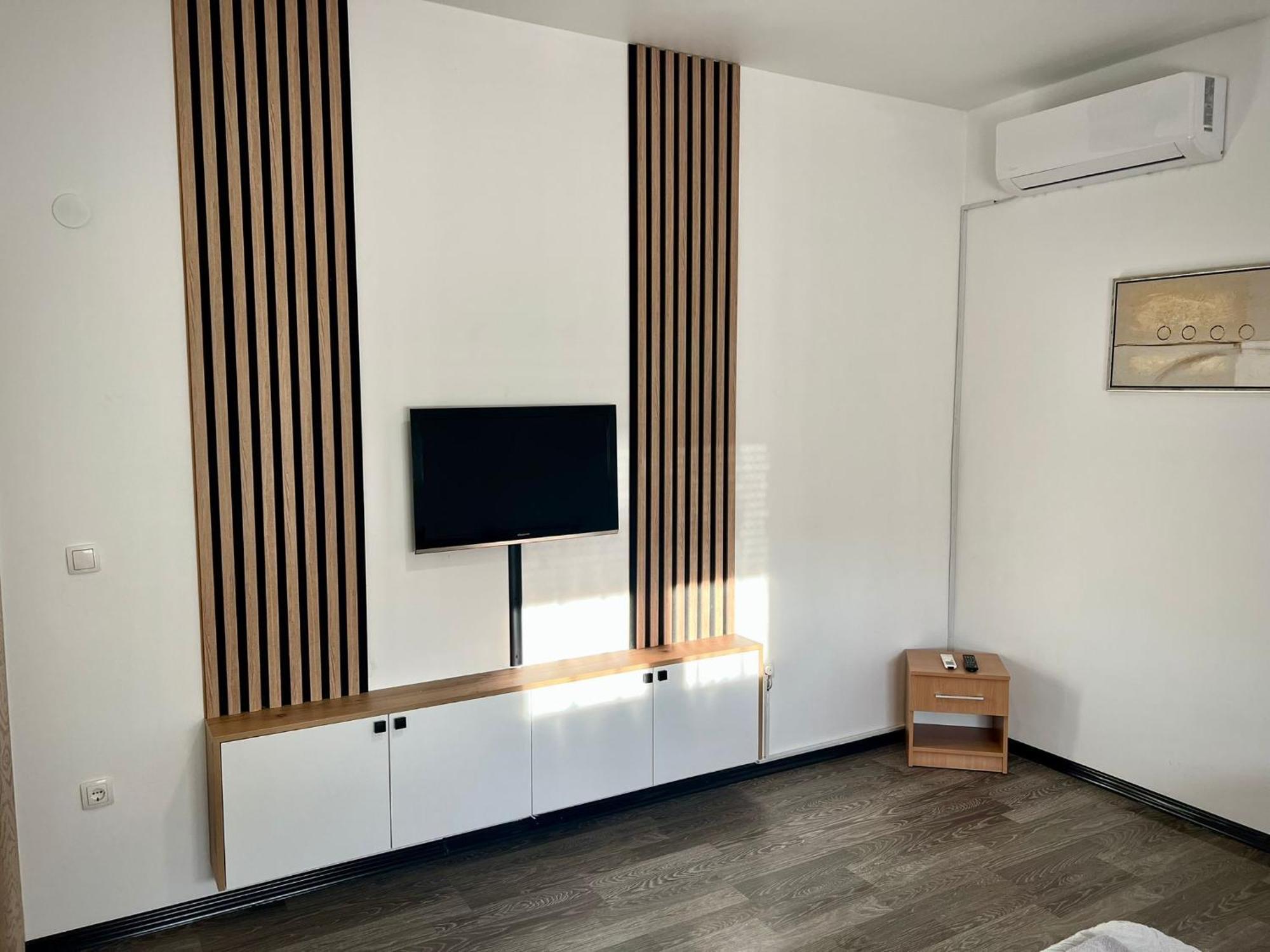 Ferienwohnung Apartman Grande Ajna Mostar Exterior foto