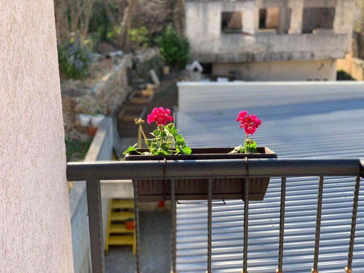 Ferienwohnung Apartman Grande Ajna Mostar Exterior foto