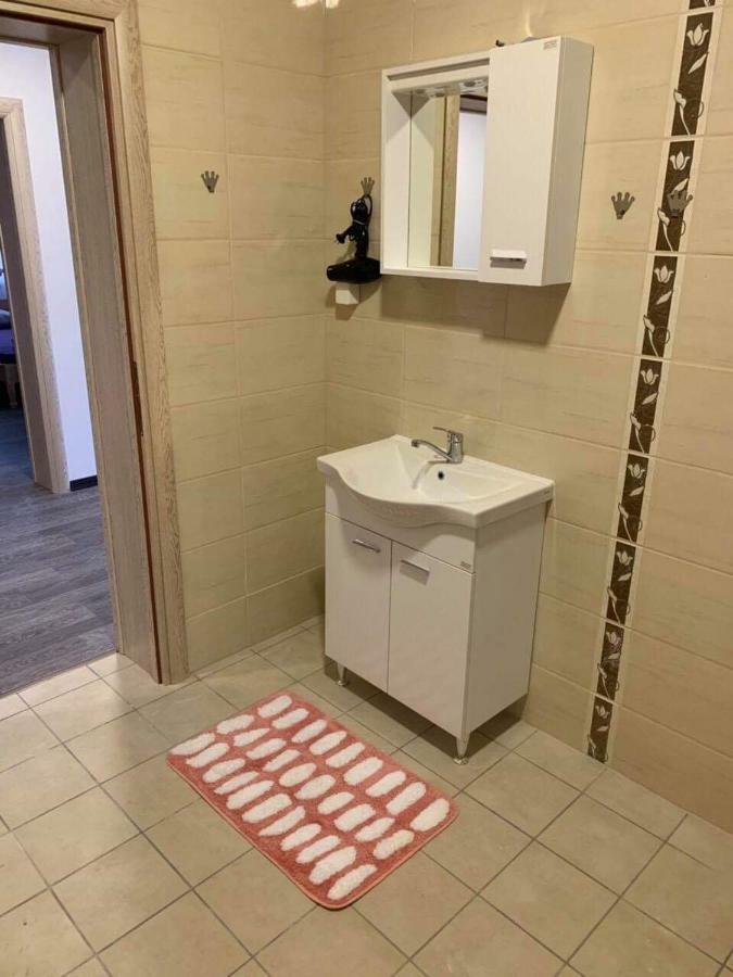 Ferienwohnung Apartman Grande Ajna Mostar Exterior foto