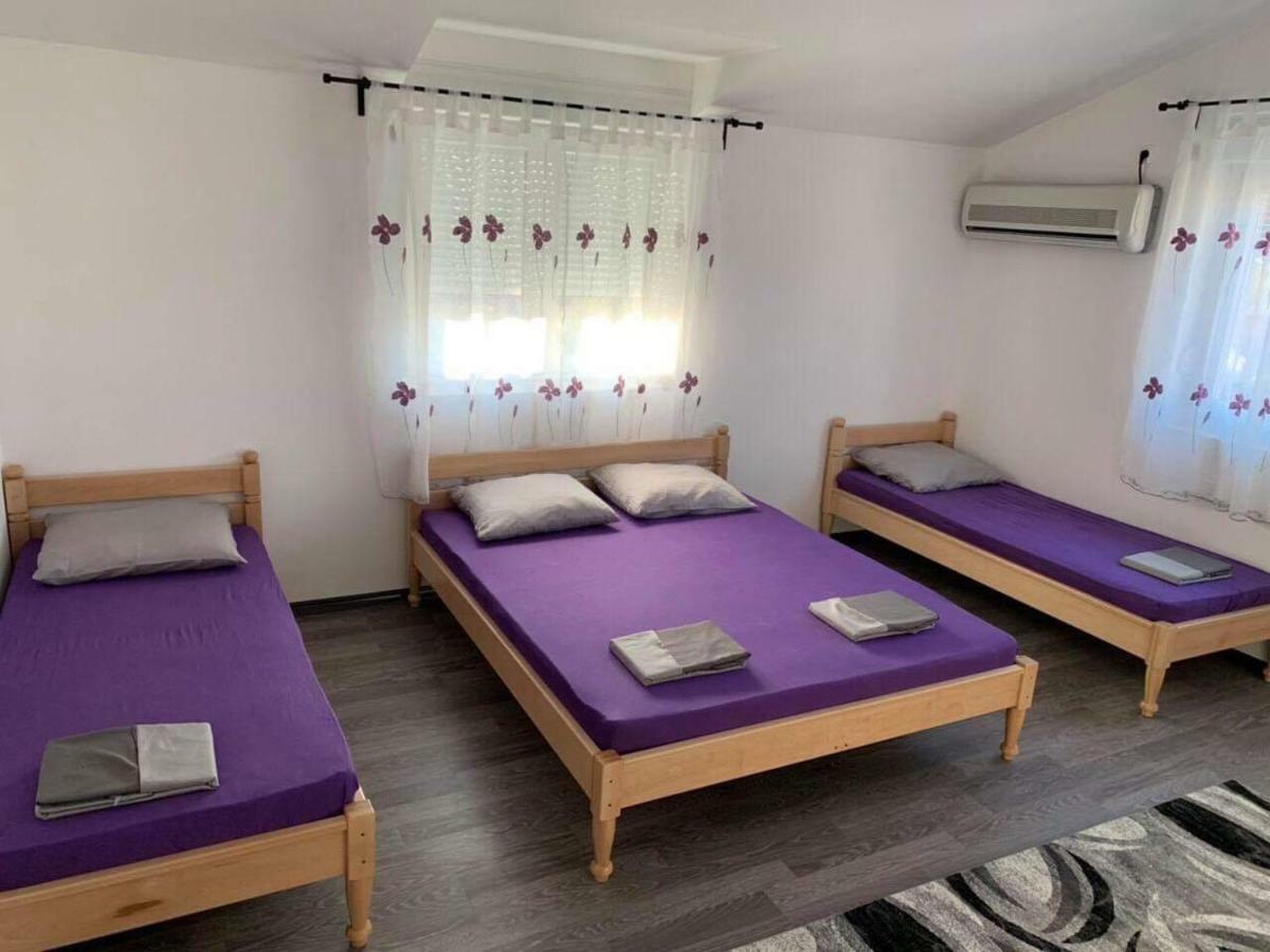 Ferienwohnung Apartman Grande Ajna Mostar Exterior foto