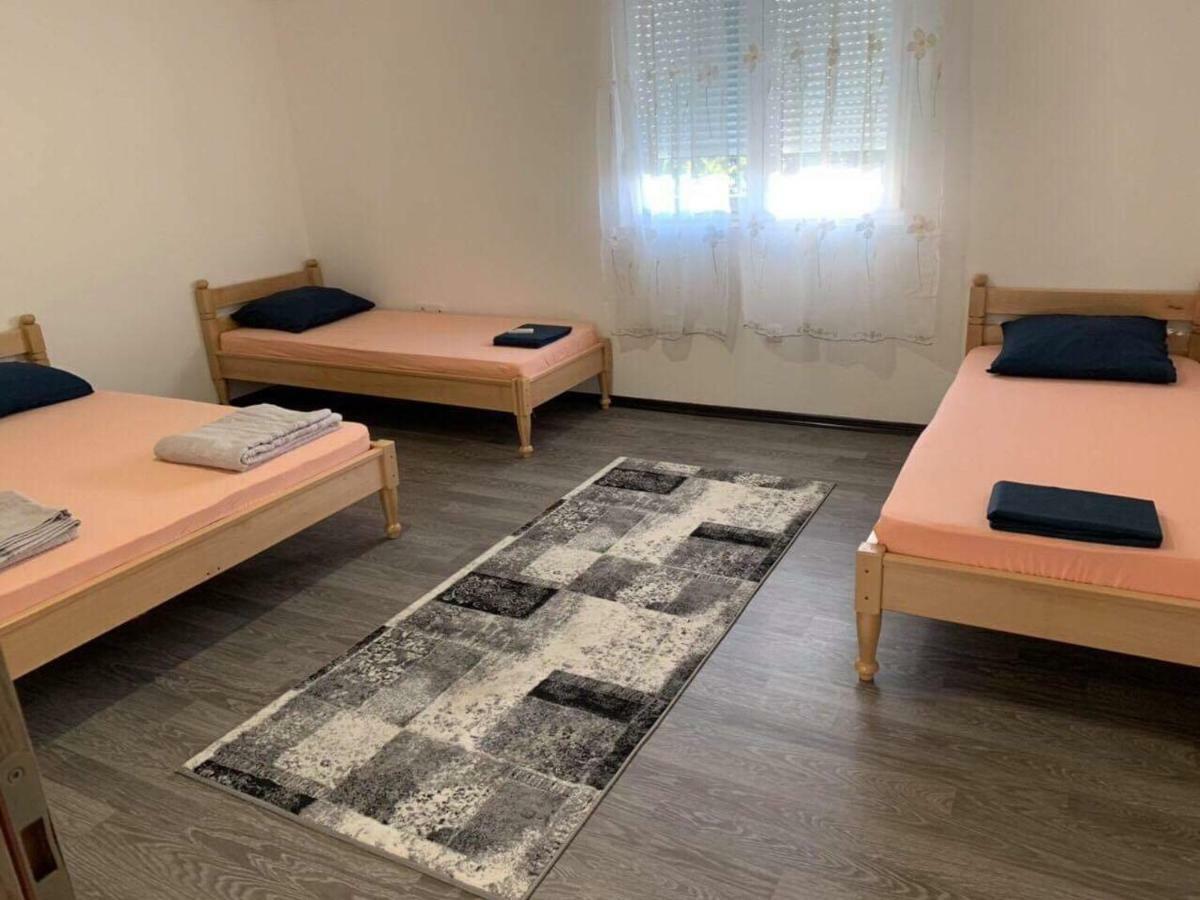 Ferienwohnung Apartman Grande Ajna Mostar Exterior foto