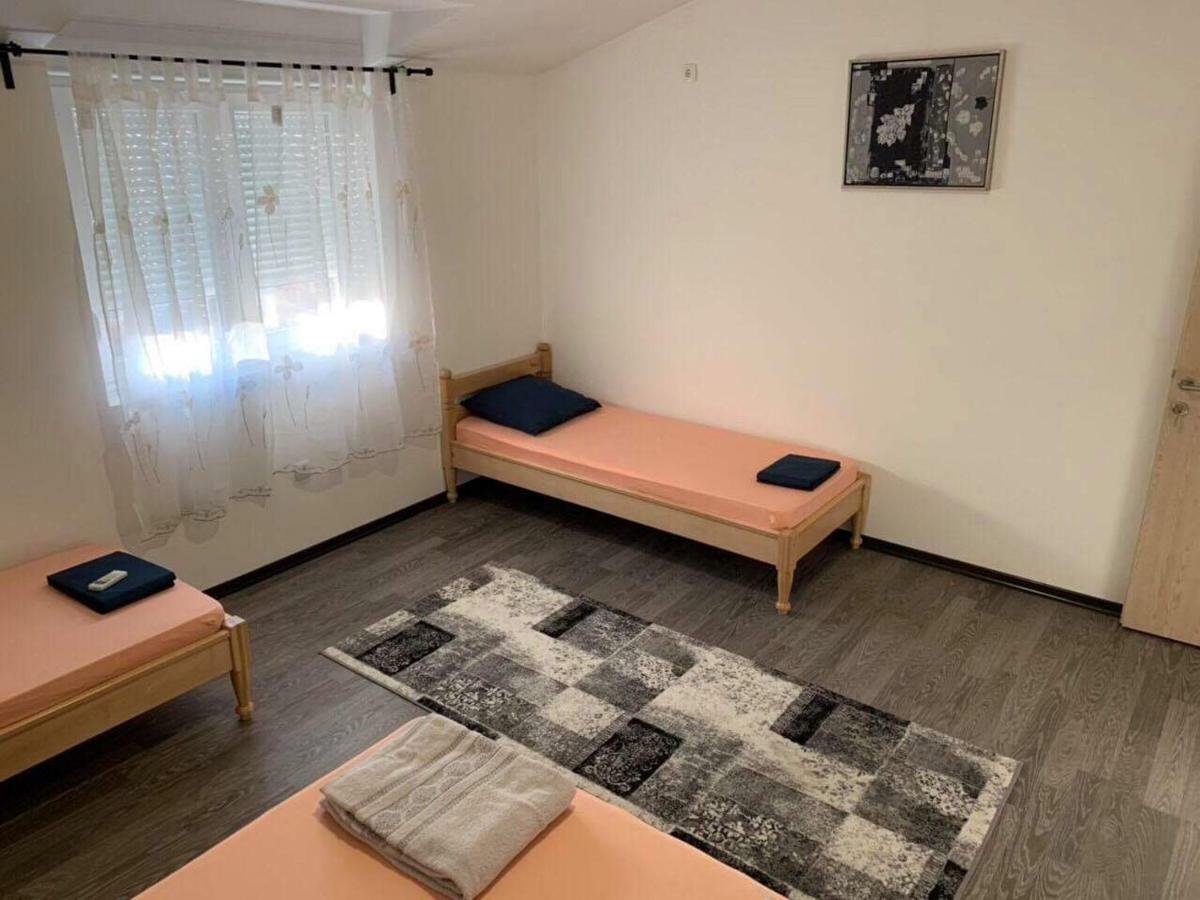 Ferienwohnung Apartman Grande Ajna Mostar Exterior foto