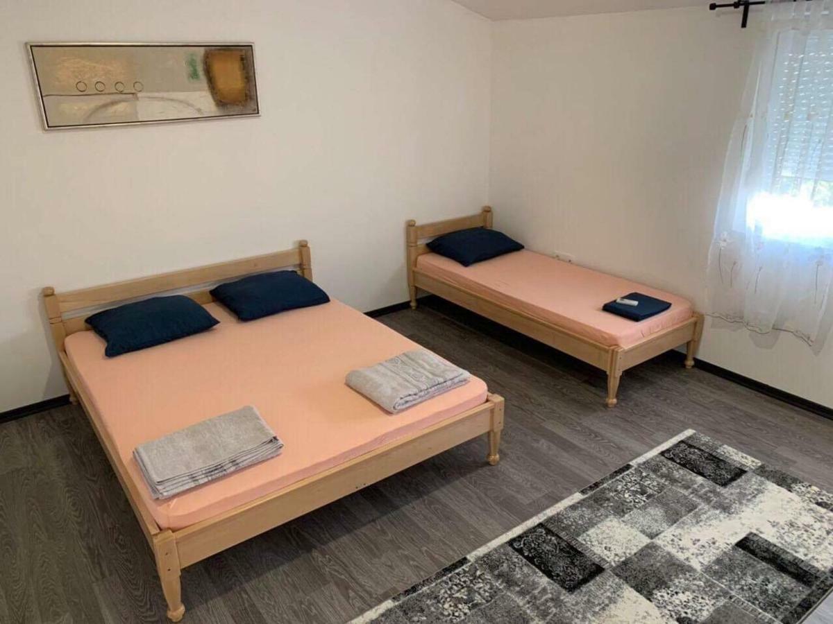 Ferienwohnung Apartman Grande Ajna Mostar Exterior foto