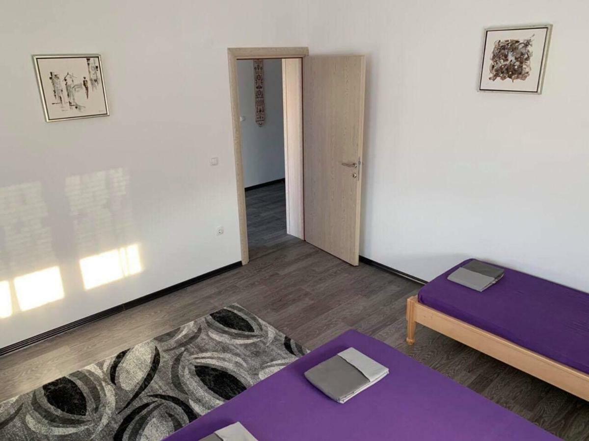 Ferienwohnung Apartman Grande Ajna Mostar Exterior foto