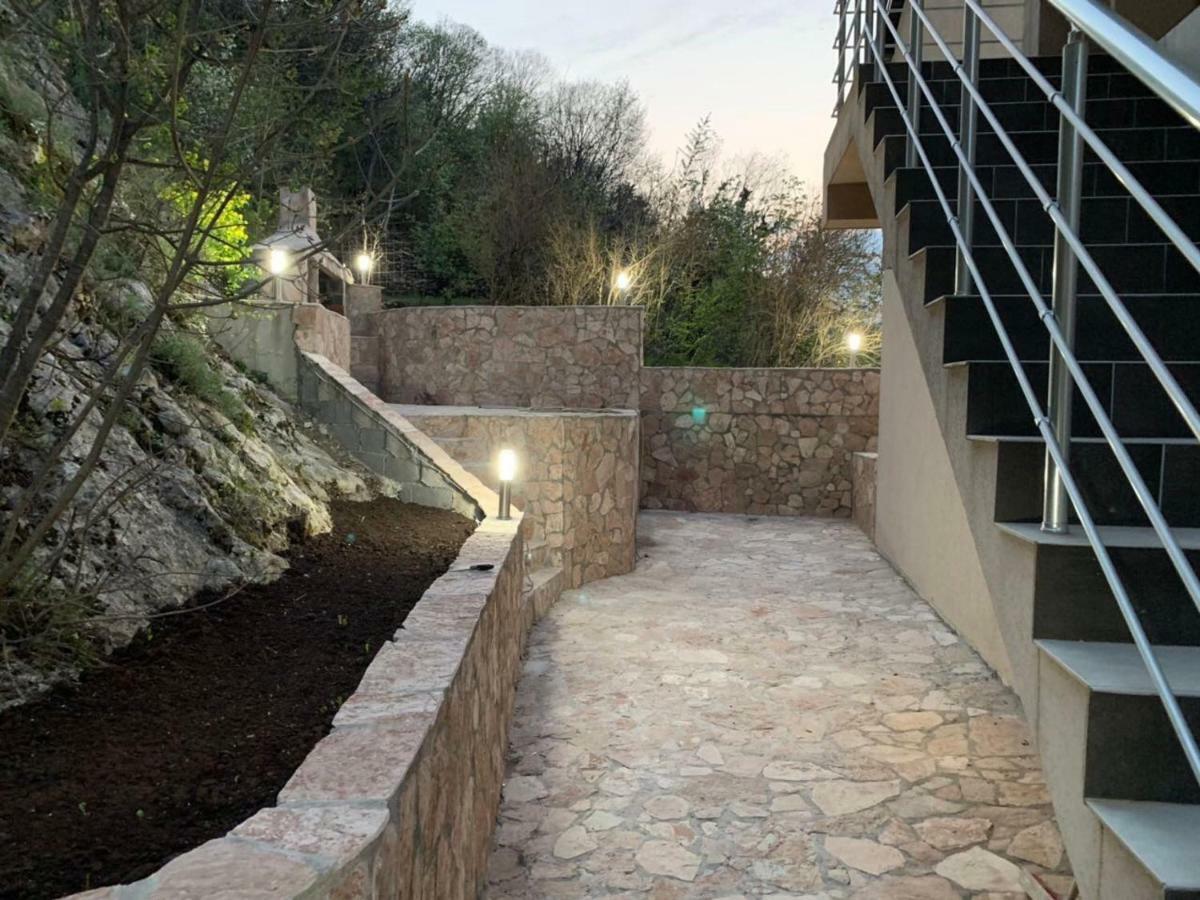 Ferienwohnung Apartman Grande Ajna Mostar Exterior foto